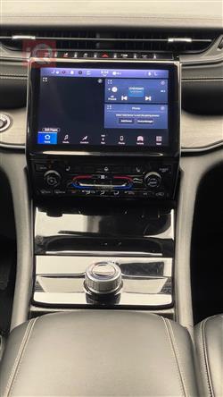 جيب جراند شيروكي إل